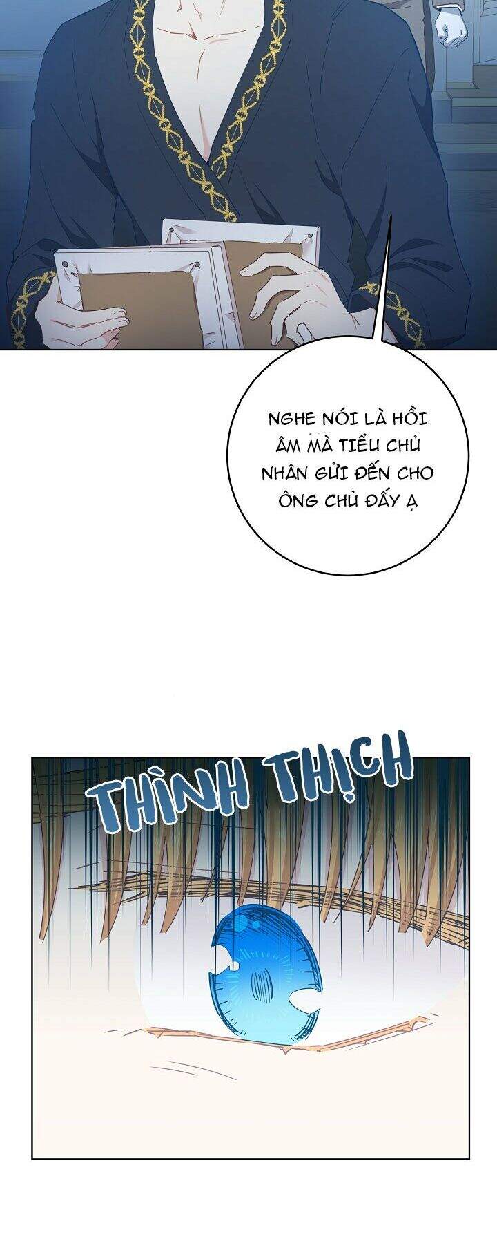 Tôi Đã Mệt Rồi Chapter 24 - Trang 2