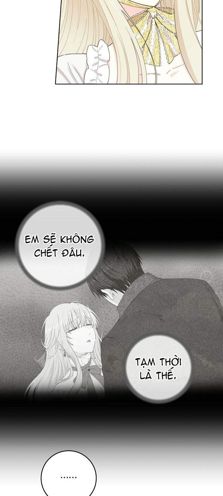 Tôi Đã Mệt Rồi Chapter 23 - Trang 2