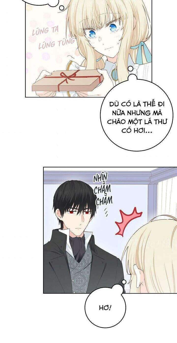 Tôi Đã Mệt Rồi Chapter 22 - Trang 2