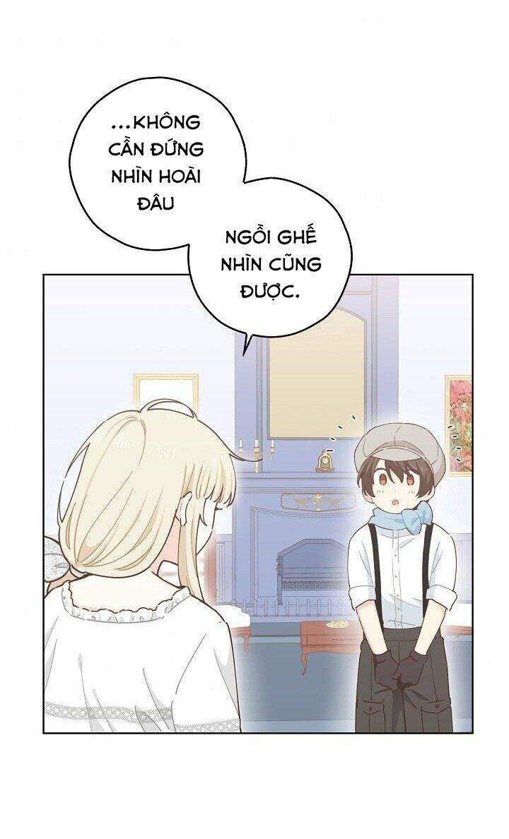 Tôi Đã Mệt Rồi Chapter 17 - Trang 2