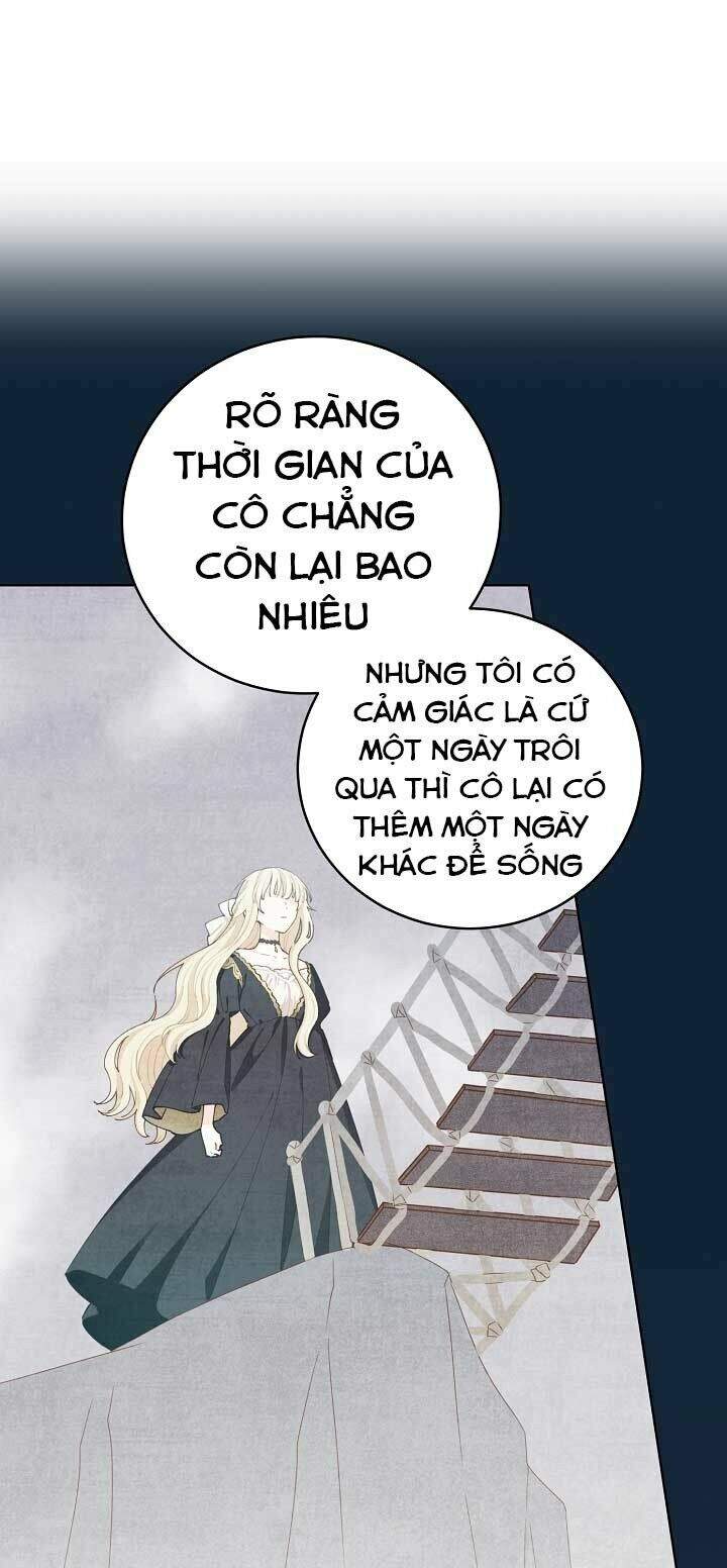 Tôi Đã Mệt Rồi Chapter 14 - Trang 2