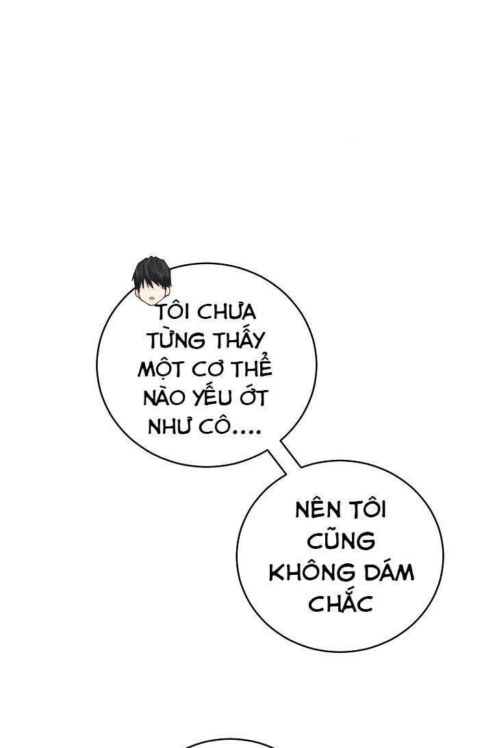 Tôi Đã Mệt Rồi Chapter 14 - Trang 2