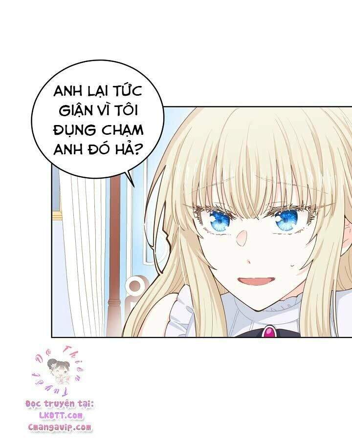 Tôi Đã Mệt Rồi Chapter 14 - Trang 2