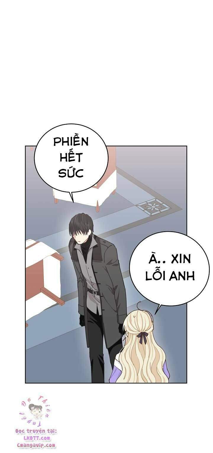 Tôi Đã Mệt Rồi Chapter 14 - Trang 2