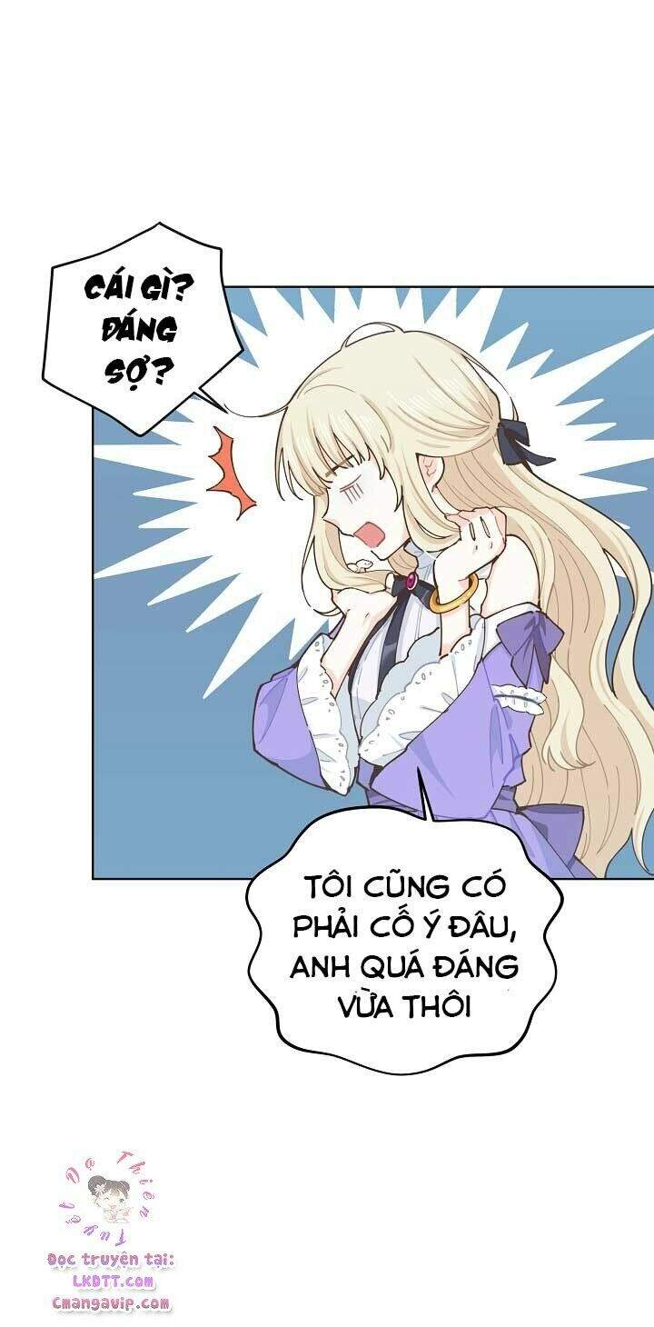 Tôi Đã Mệt Rồi Chapter 14 - Trang 2