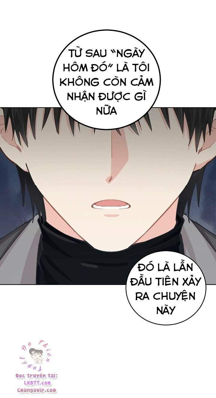 Tôi Đã Mệt Rồi Chapter 14 - Trang 2