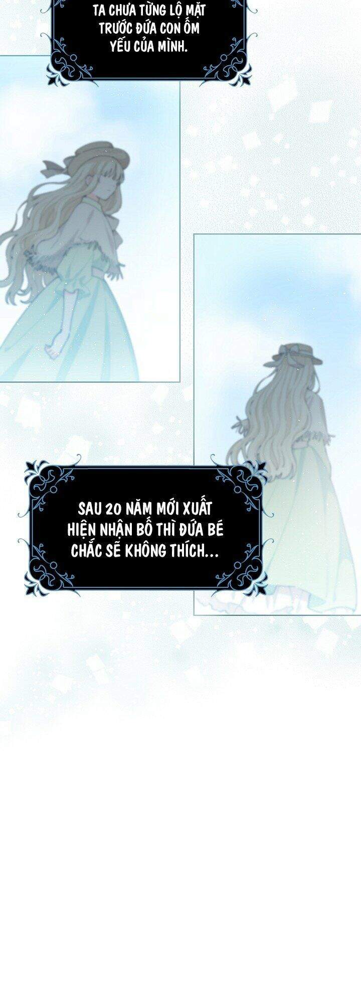 Tôi Đã Mệt Rồi Chapter 13 - Trang 2