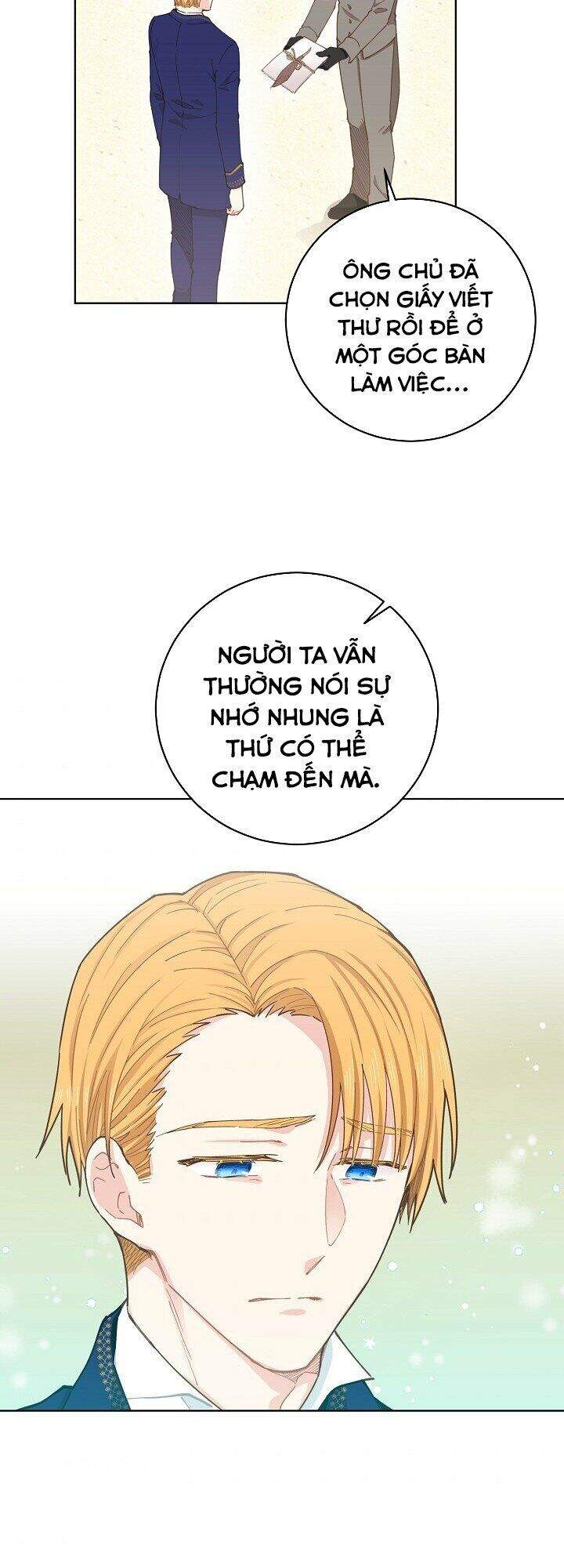 Tôi Đã Mệt Rồi Chapter 13 - Trang 2