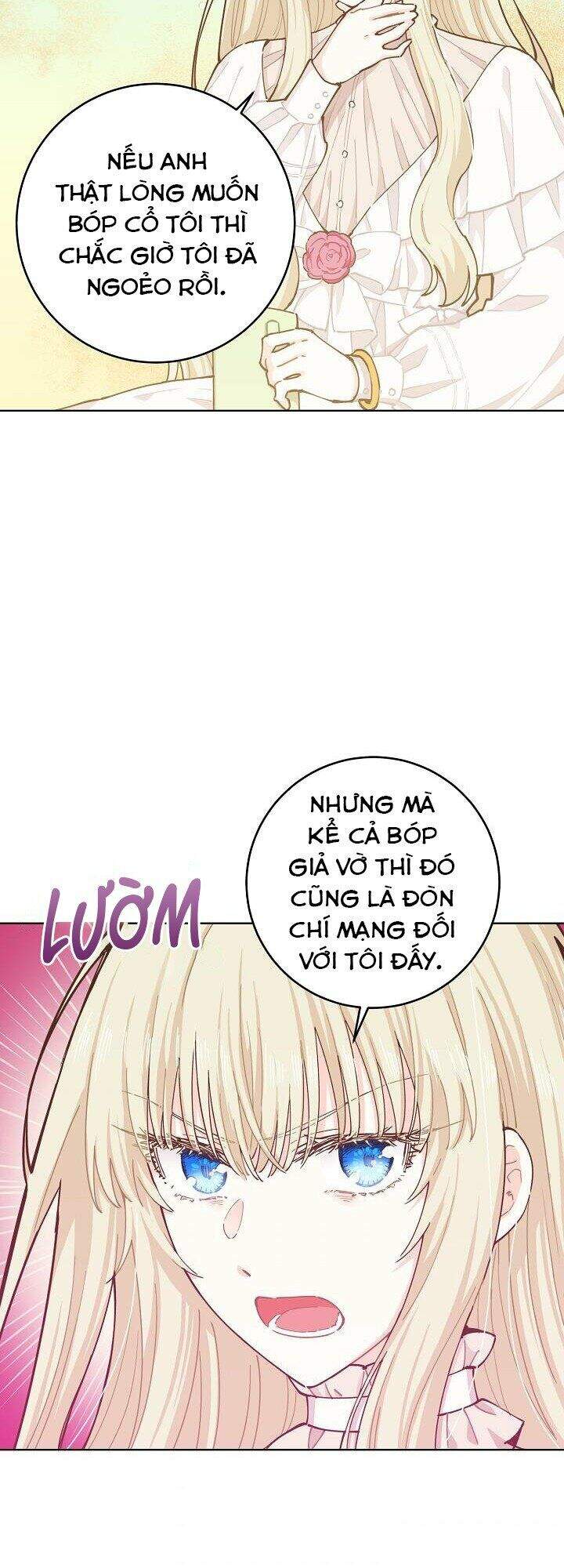 Tôi Đã Mệt Rồi Chapter 12 - Trang 2