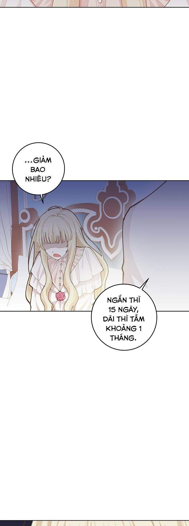 Tôi Đã Mệt Rồi Chapter 12 - Trang 2