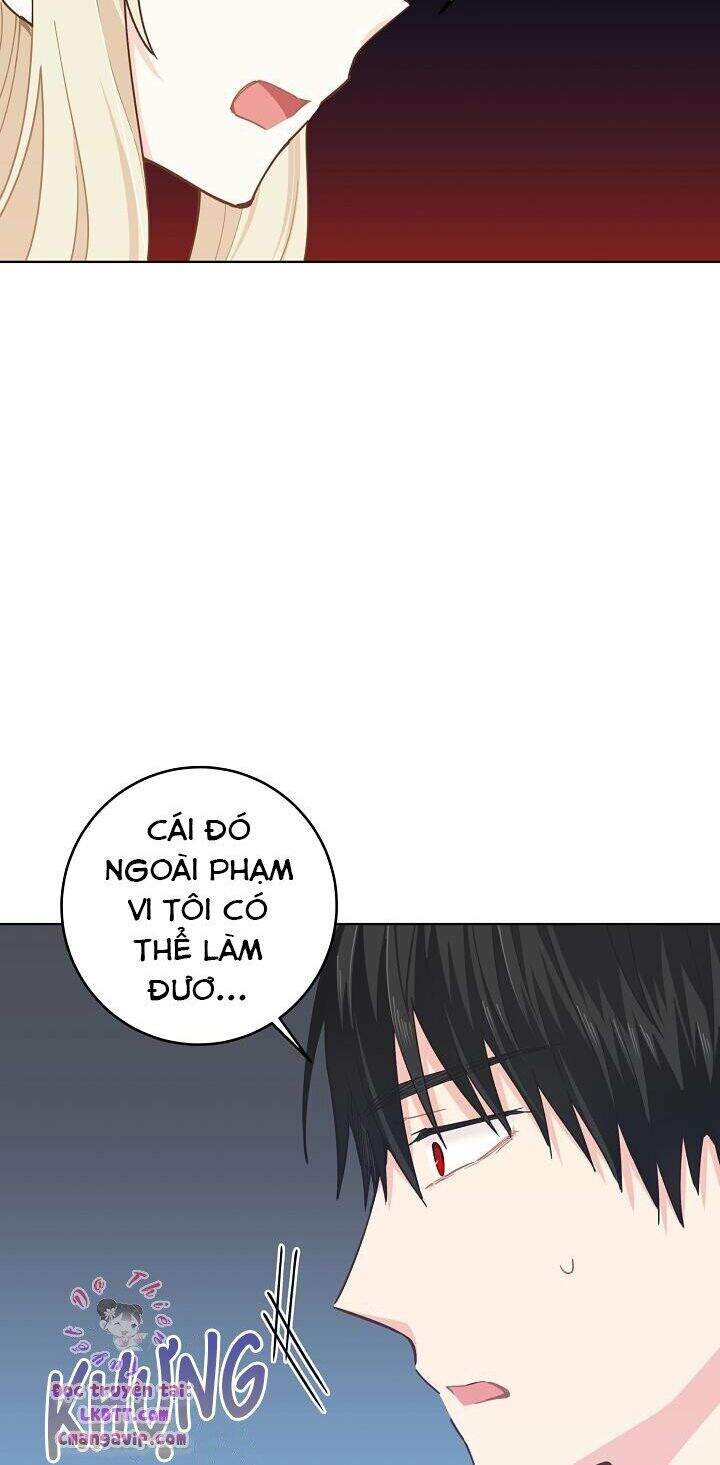 Tôi Đã Mệt Rồi Chapter 12 - Trang 2