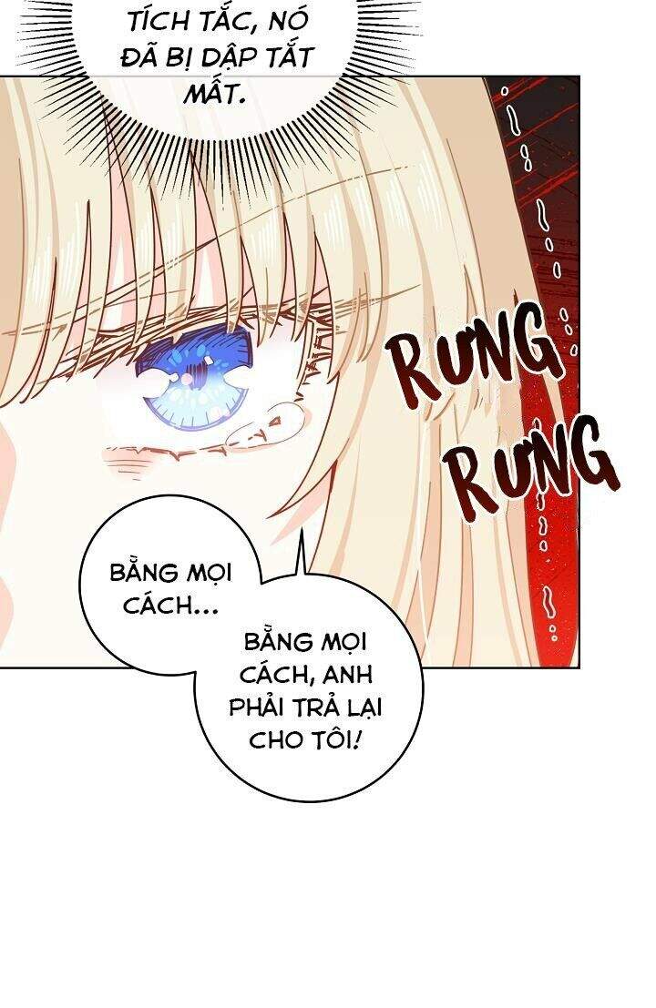 Tôi Đã Mệt Rồi Chapter 12 - Trang 2