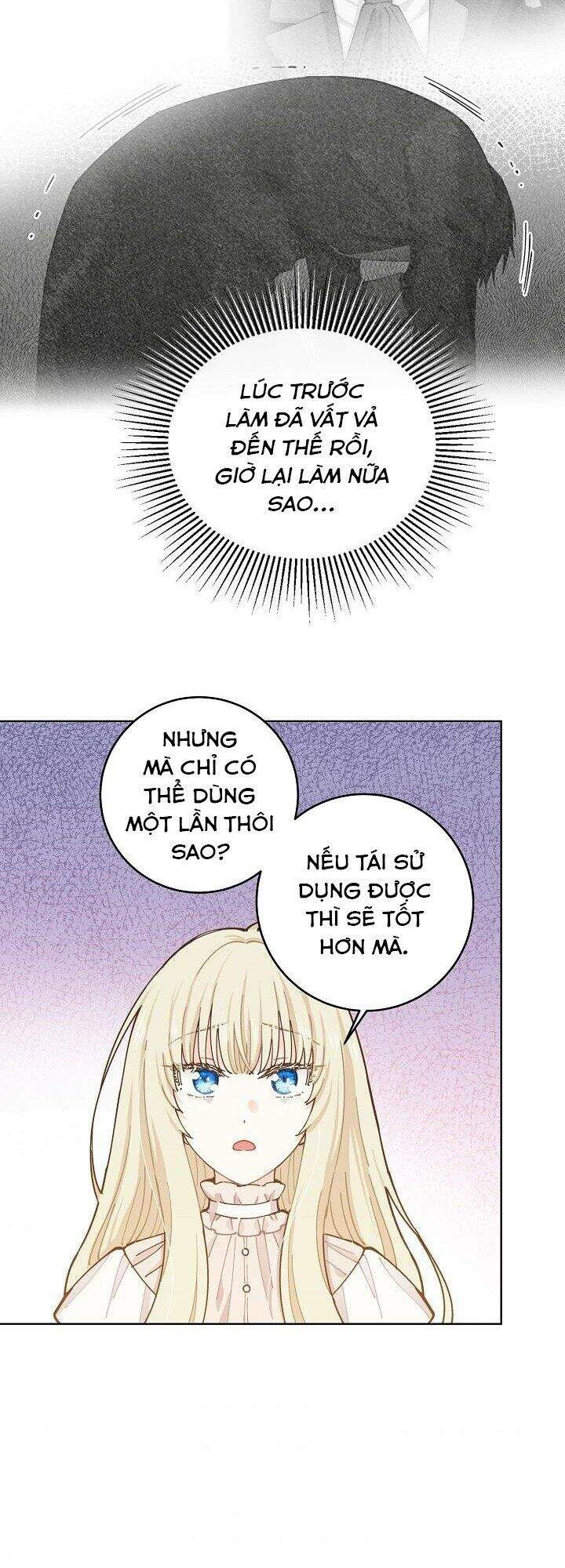 Tôi Đã Mệt Rồi Chapter 12 - Trang 2