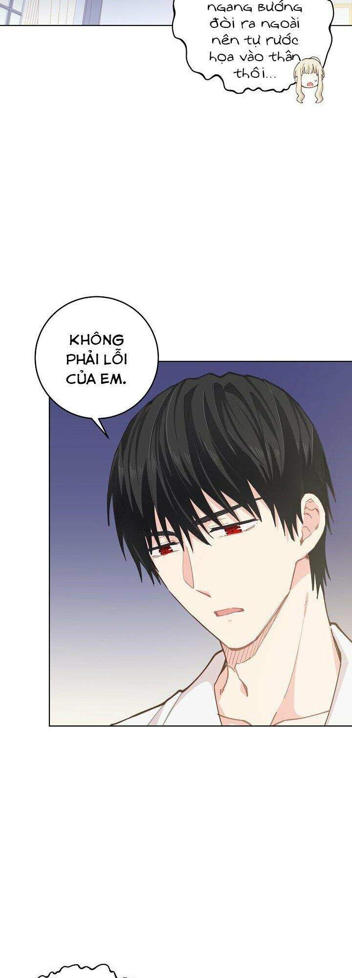 Tôi Đã Mệt Rồi Chapter 12 - Trang 2