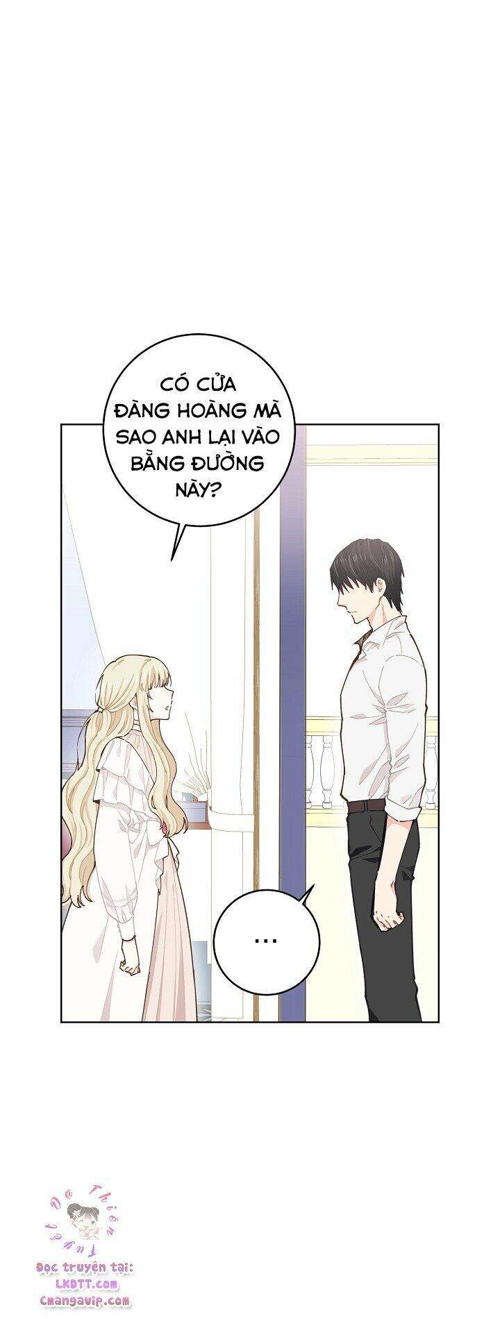 Tôi Đã Mệt Rồi Chapter 11 - Trang 2