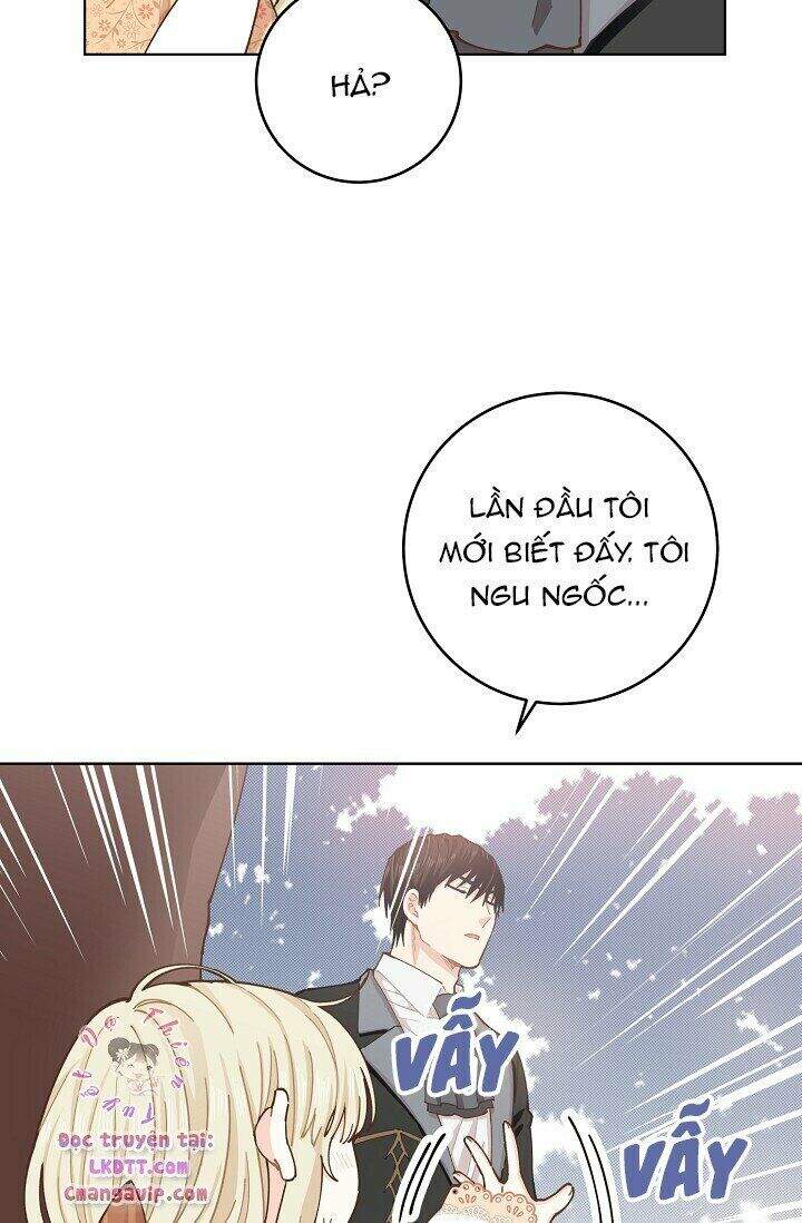 Tôi Đã Mệt Rồi Chapter 8 - Trang 2