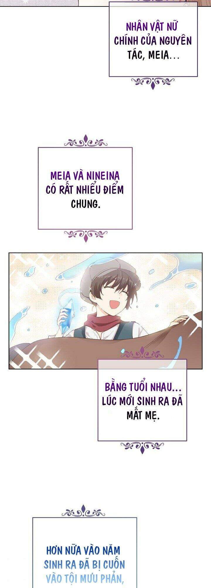 Tôi Đã Mệt Rồi Chapter 6 - Trang 2