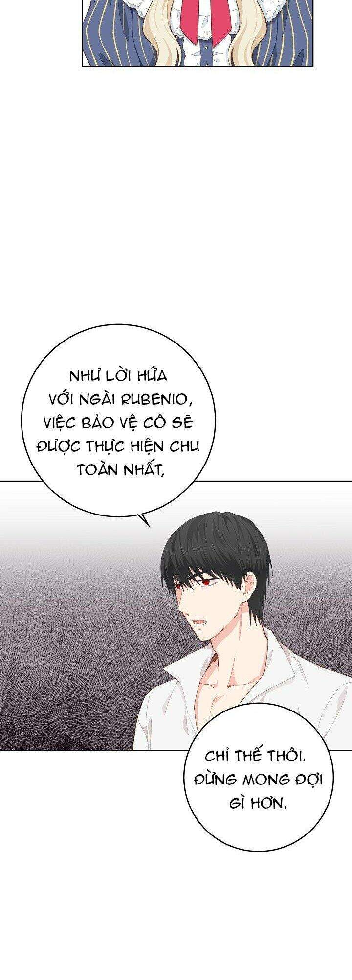 Tôi Đã Mệt Rồi Chapter 6 - Trang 2