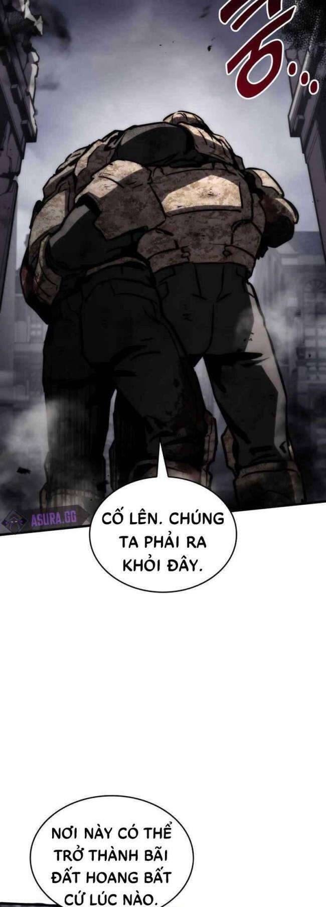 Trảm Long Chapter 73 - Trang 2