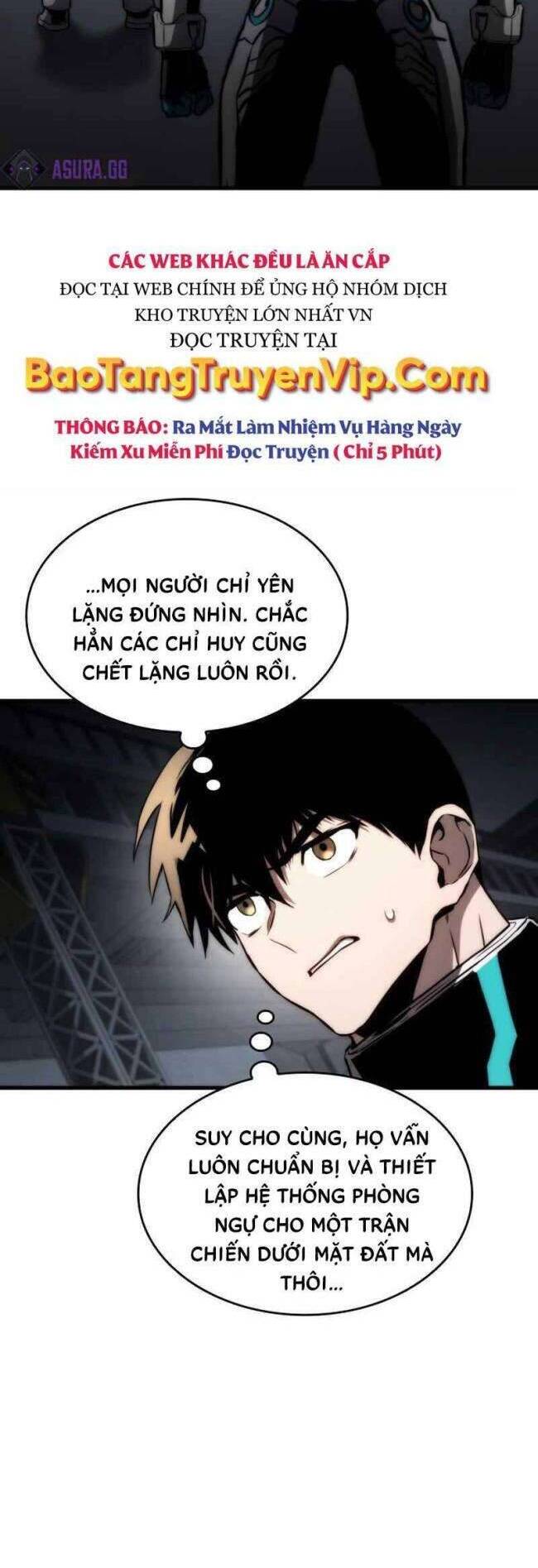 Trảm Long Chapter 73 - Trang 2