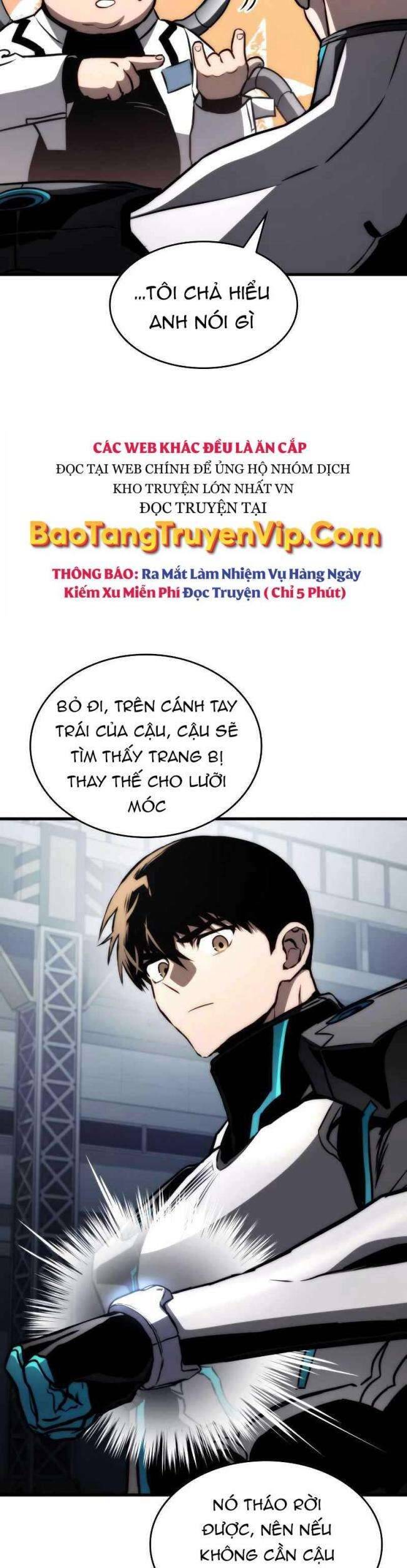 Trảm Long Chapter 72 - Trang 2