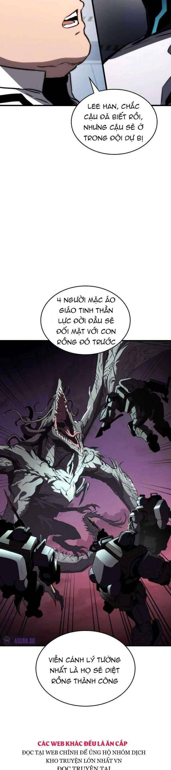 Trảm Long Chapter 72 - Trang 2