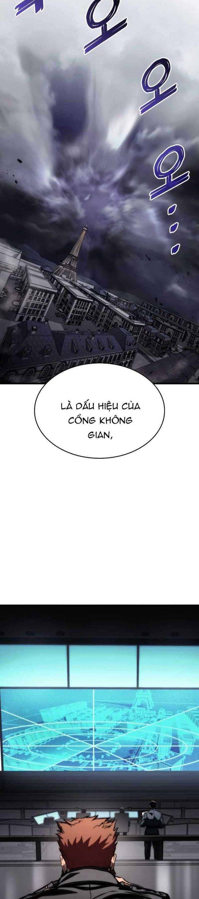 Trảm Long Chapter 72 - Trang 2