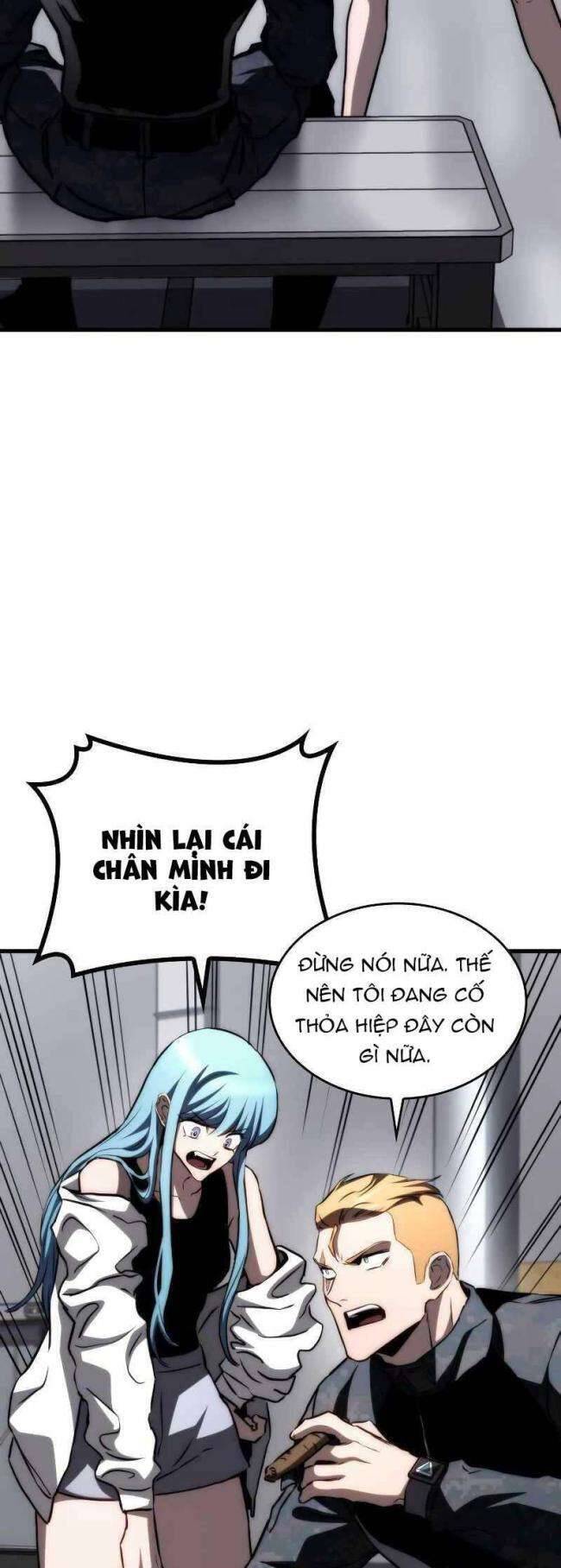 Trảm Long Chapter 71 - Trang 2