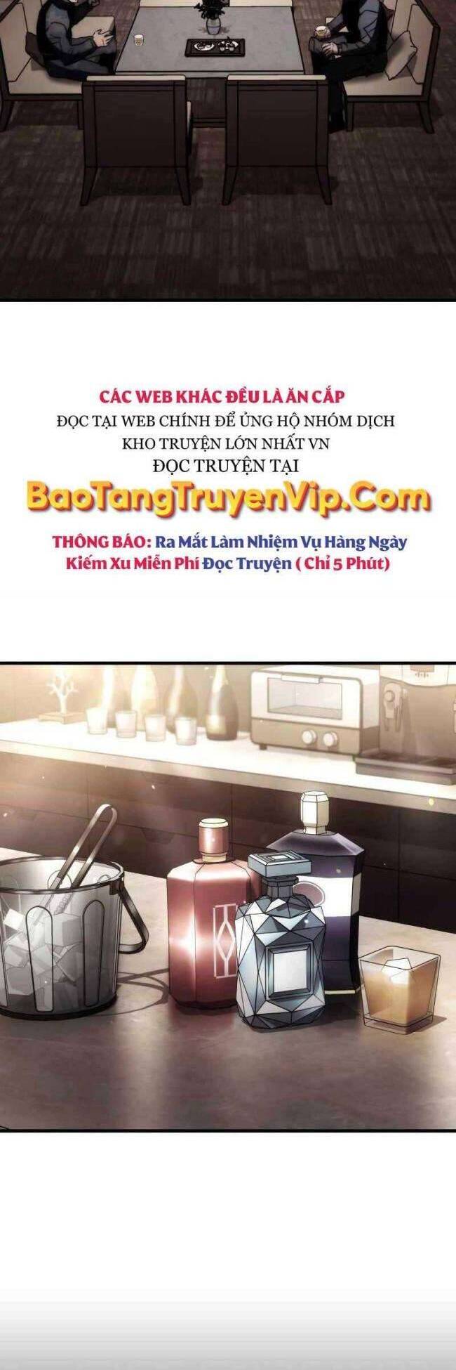 Trảm Long Chapter 71 - Trang 2