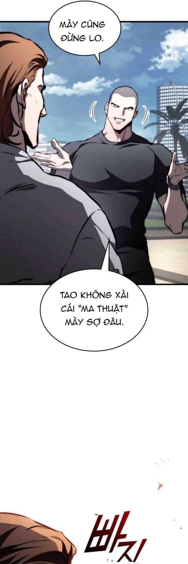 Trảm Long Chapter 70 - Trang 2