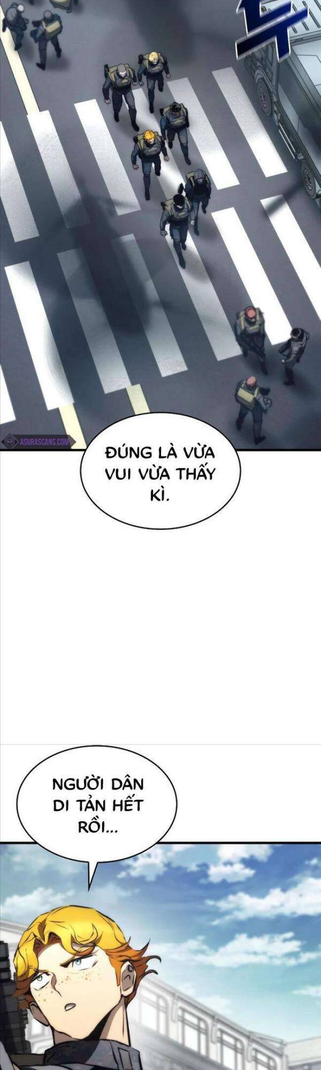 Trảm Long Chapter 69 - Trang 2