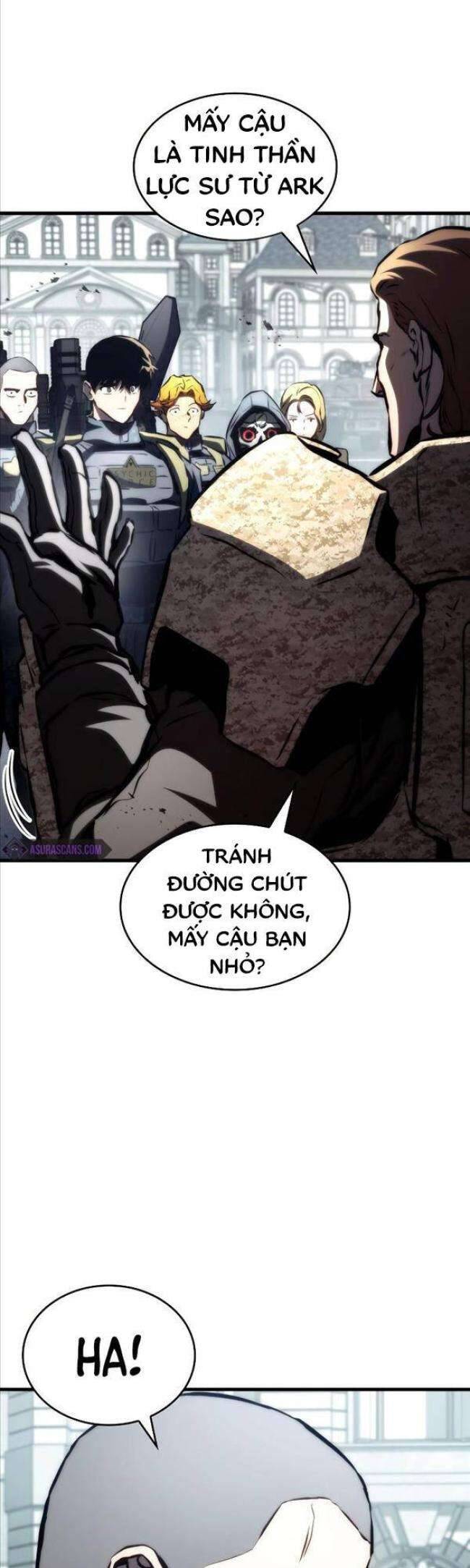 Trảm Long Chapter 69 - Trang 2