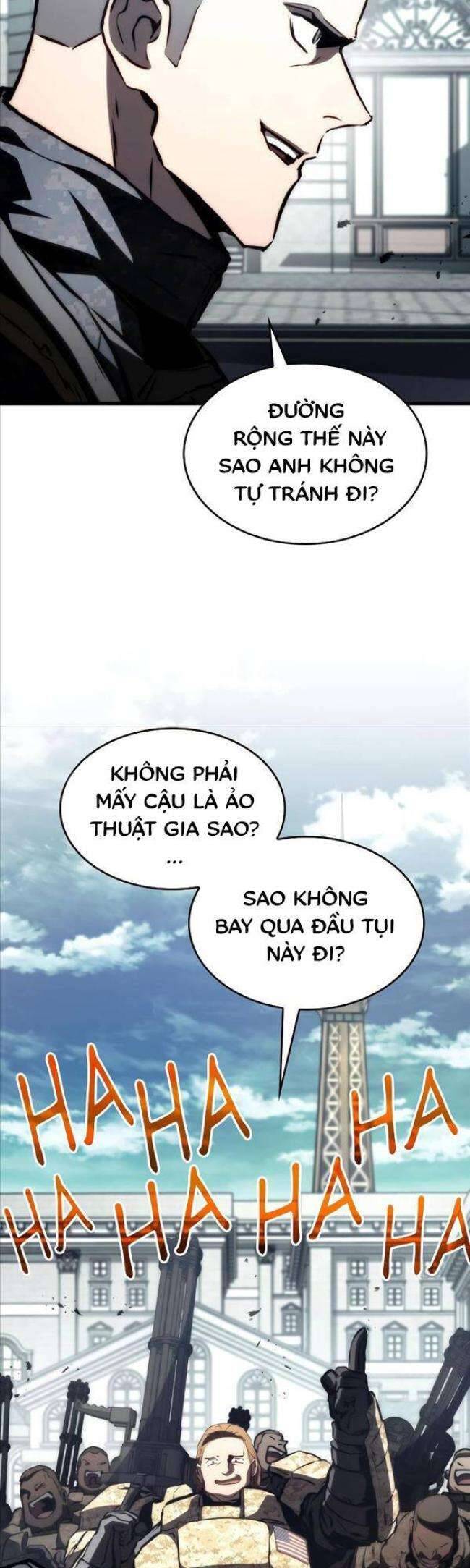 Trảm Long Chapter 69 - Trang 2