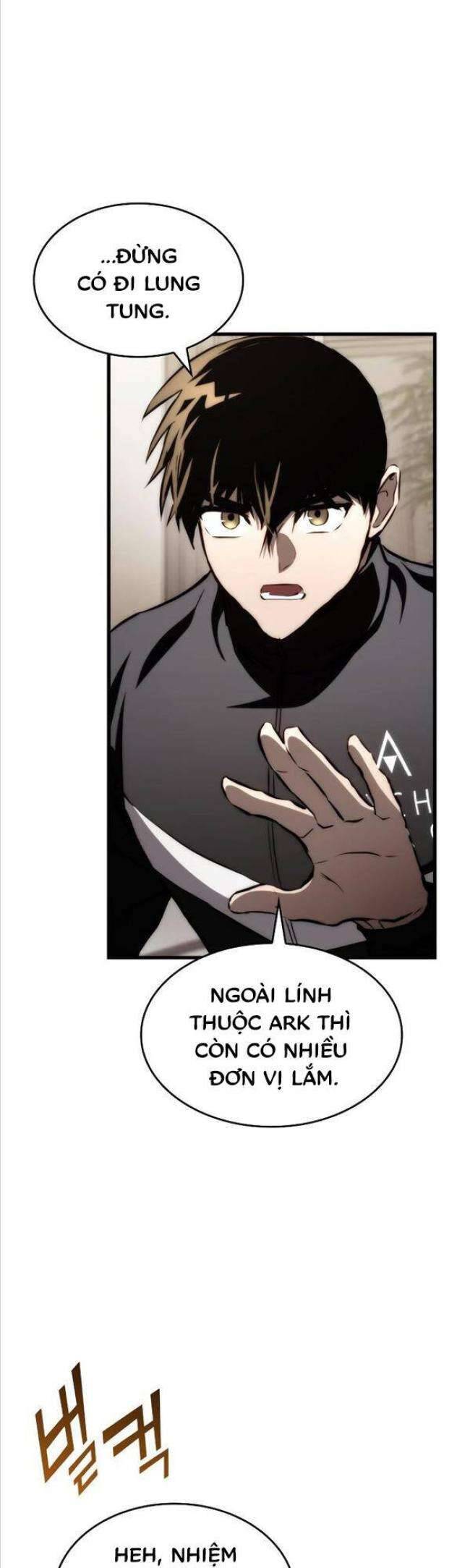 Trảm Long Chapter 69 - Trang 2