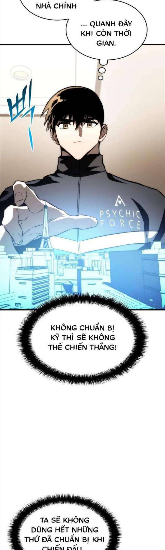 Trảm Long Chapter 69 - Trang 2