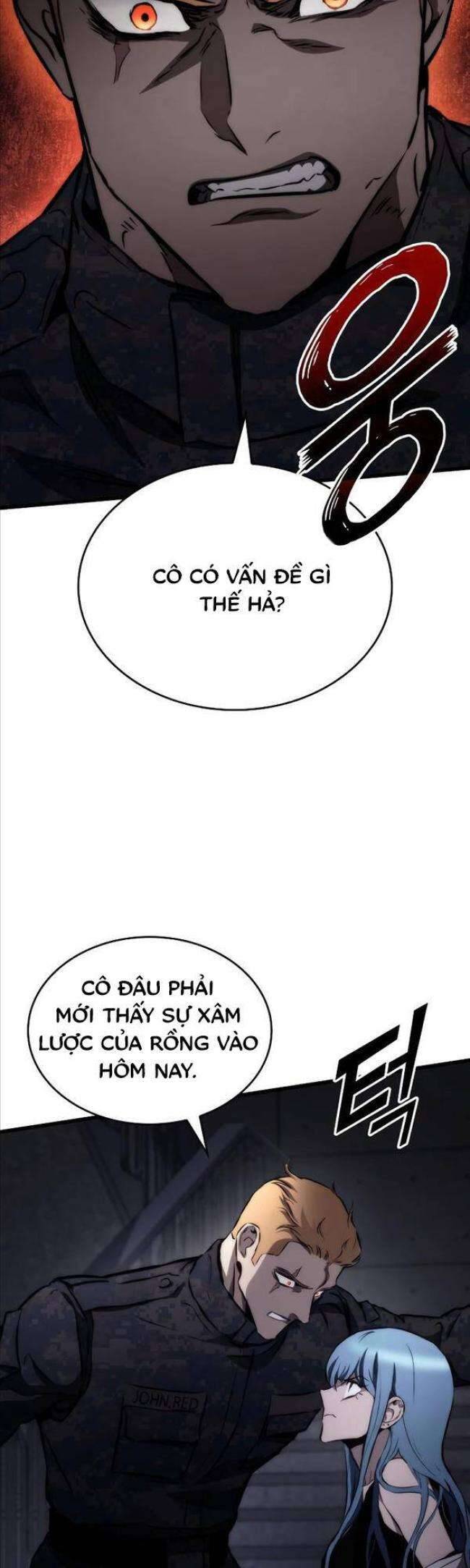 Trảm Long Chapter 69 - Trang 2