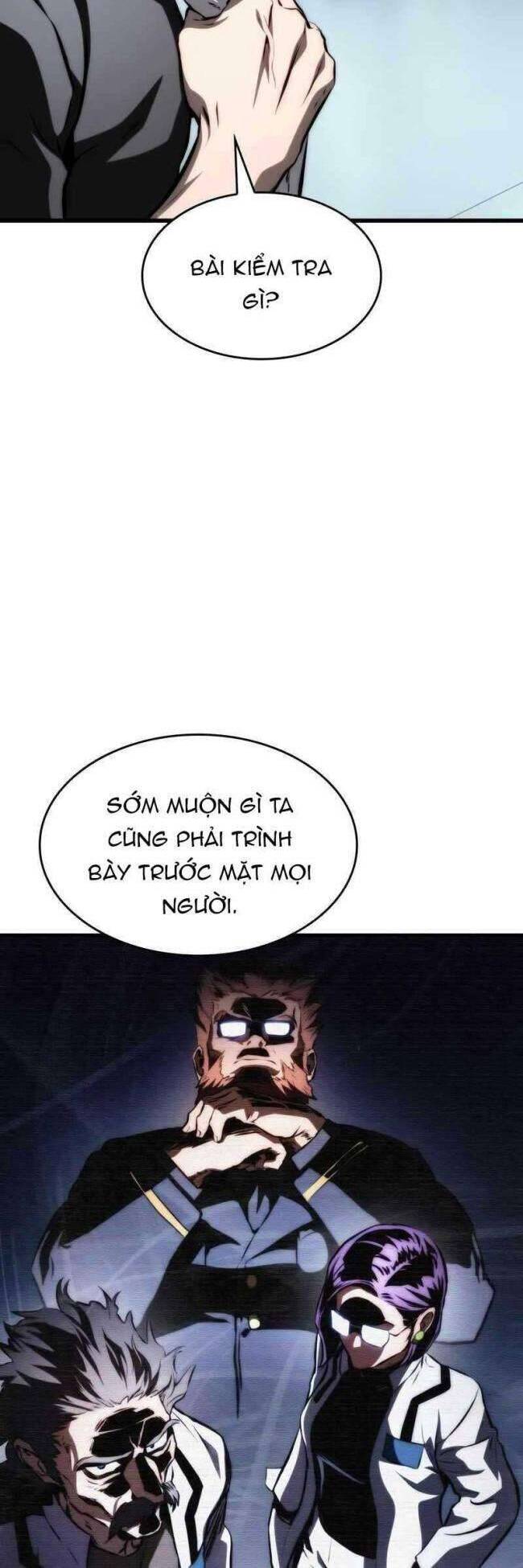 Trảm Long Chapter 67 - Trang 2