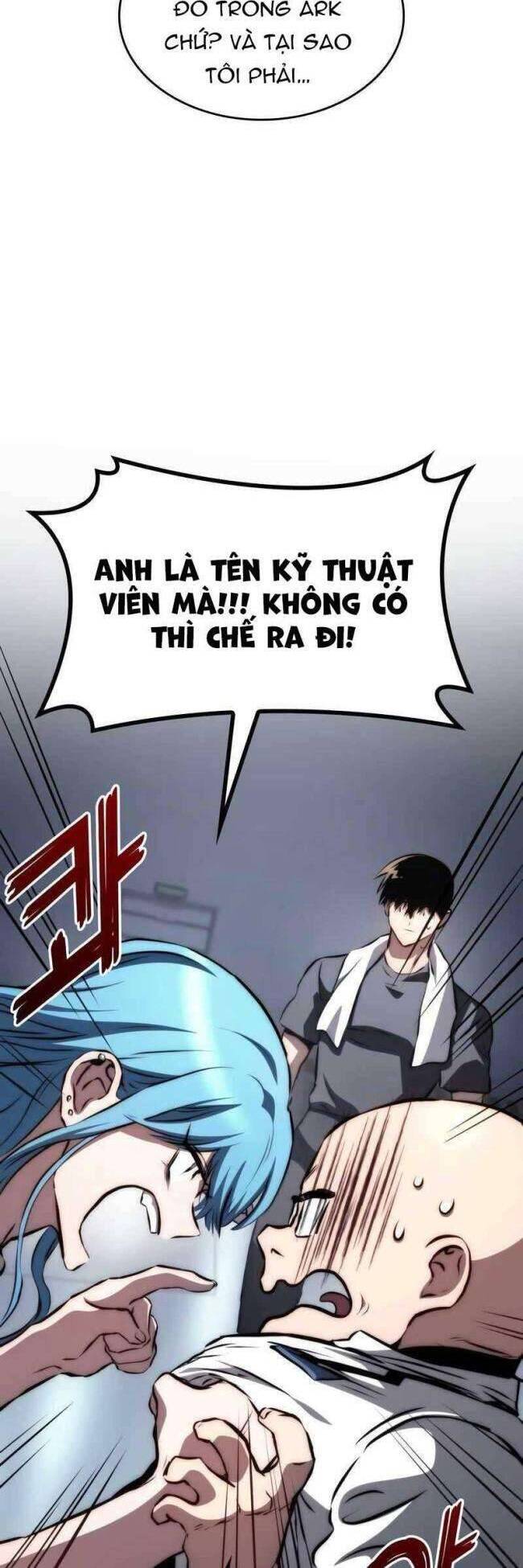 Trảm Long Chapter 67 - Trang 2