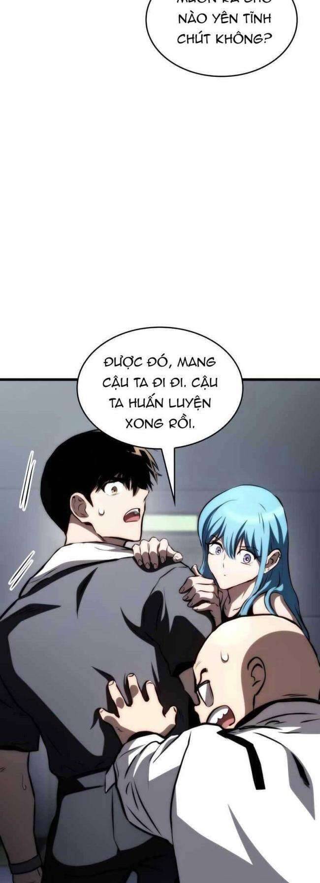 Trảm Long Chapter 67 - Trang 2