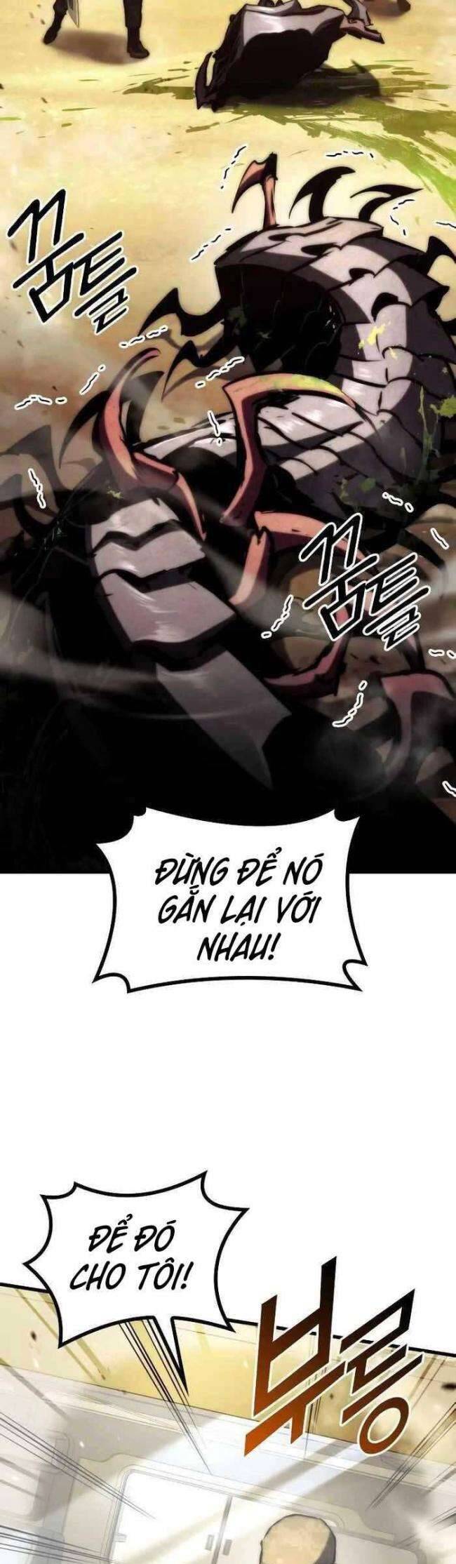 Trảm Long Chapter 65 - Trang 2