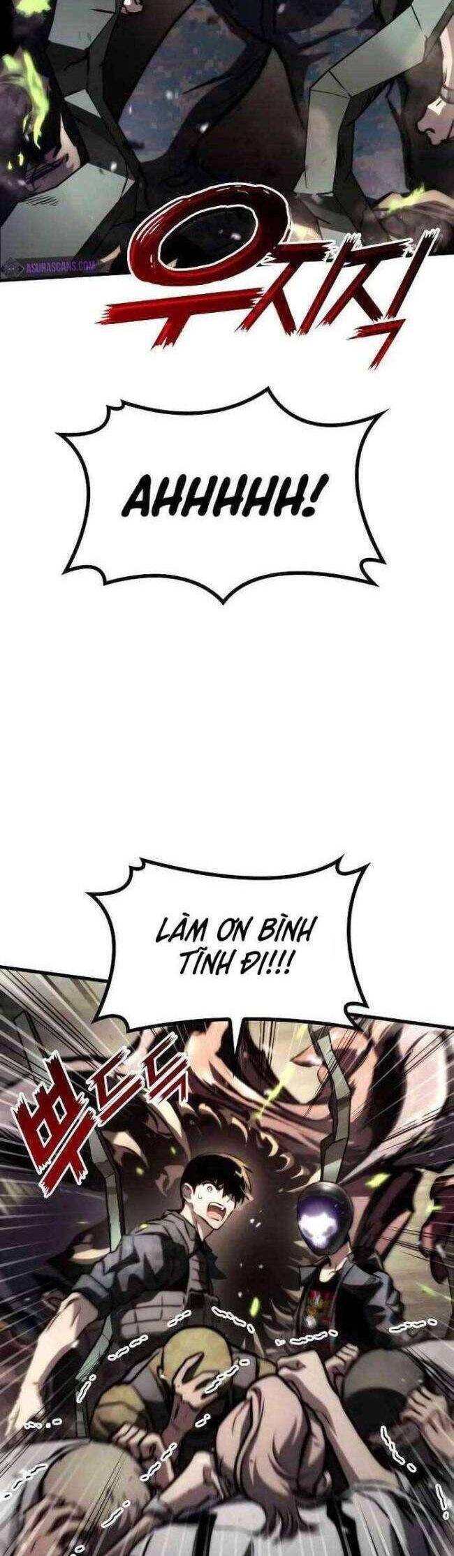 Trảm Long Chapter 65 - Trang 2