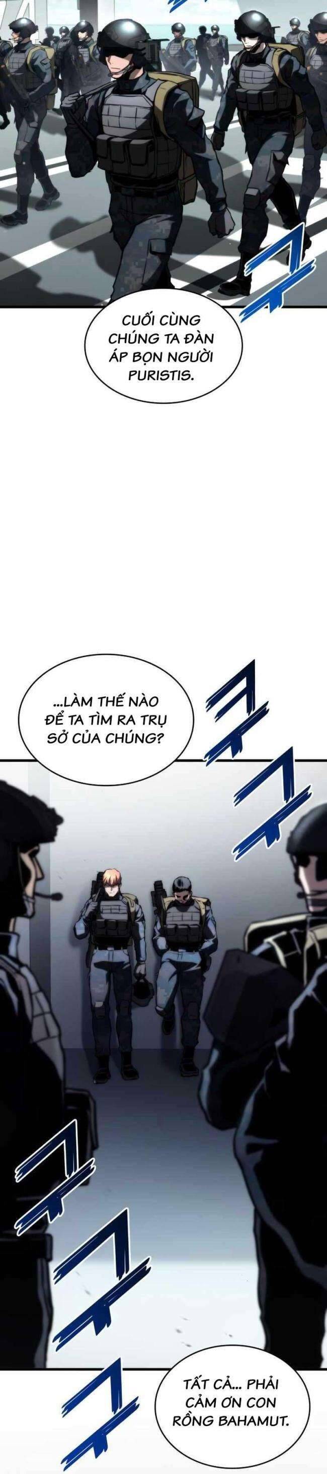 Trảm Long Chapter 62 - Trang 2