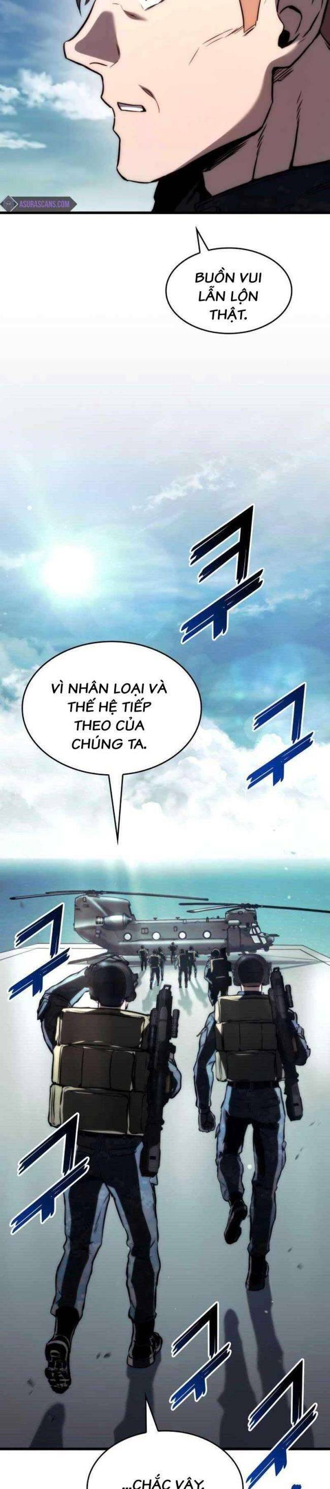 Trảm Long Chapter 62 - Trang 2