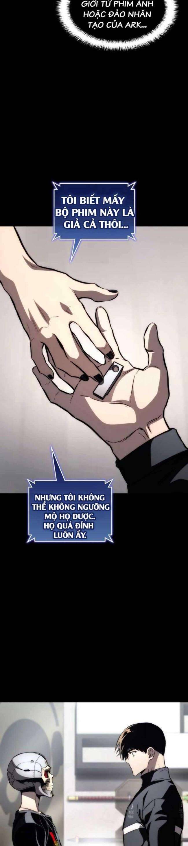 Trảm Long Chapter 62 - Trang 2