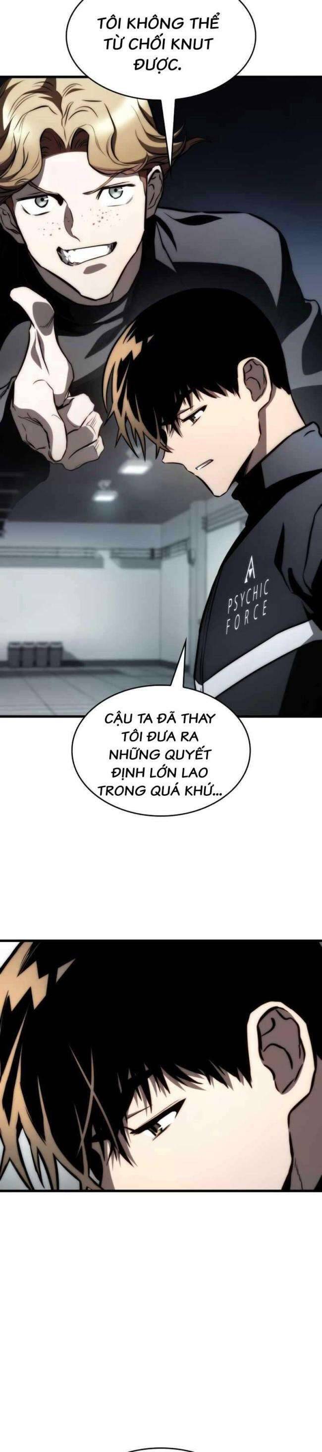 Trảm Long Chapter 62 - Trang 2