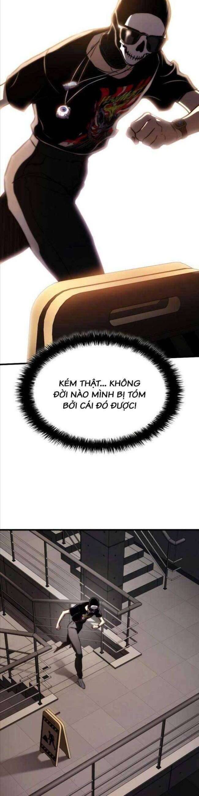 Trảm Long Chapter 61 - Trang 2