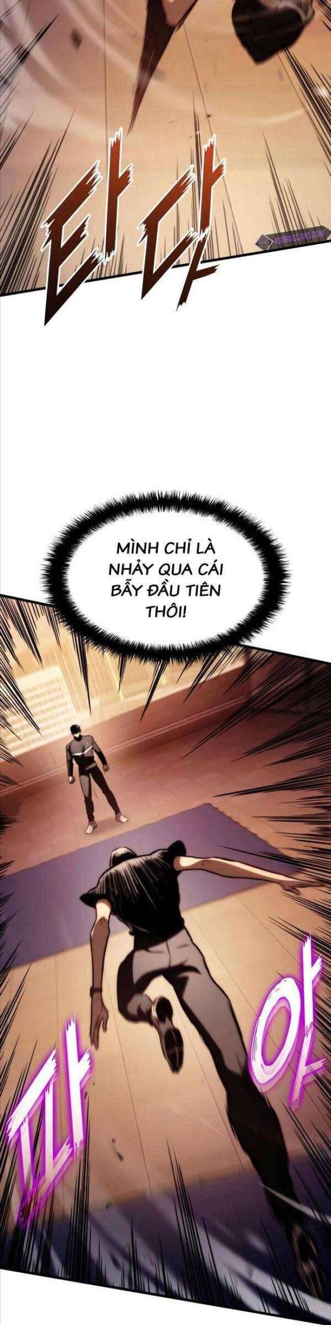 Trảm Long Chapter 61 - Trang 2