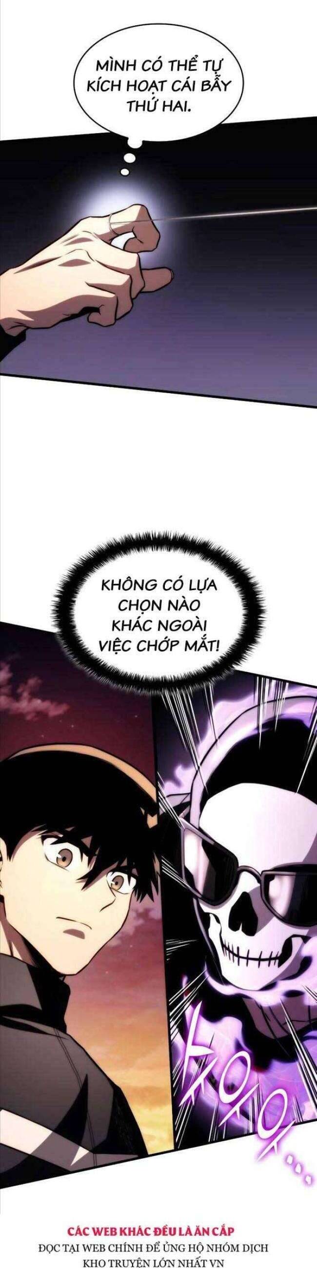 Trảm Long Chapter 61 - Trang 2