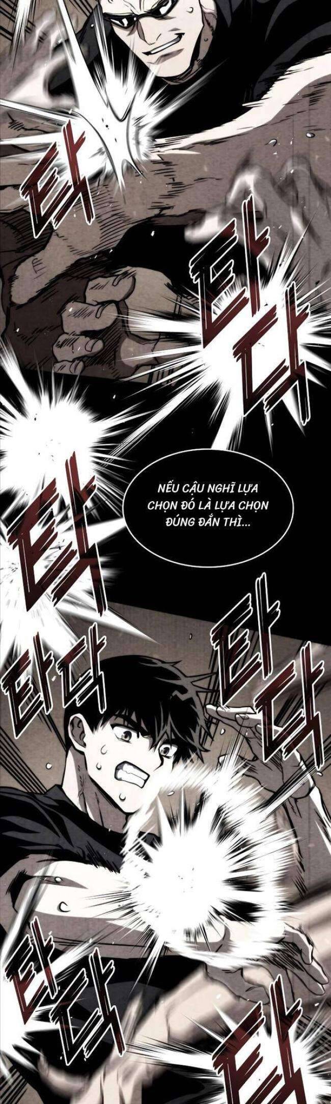 Trảm Long Chapter 59 - Trang 2