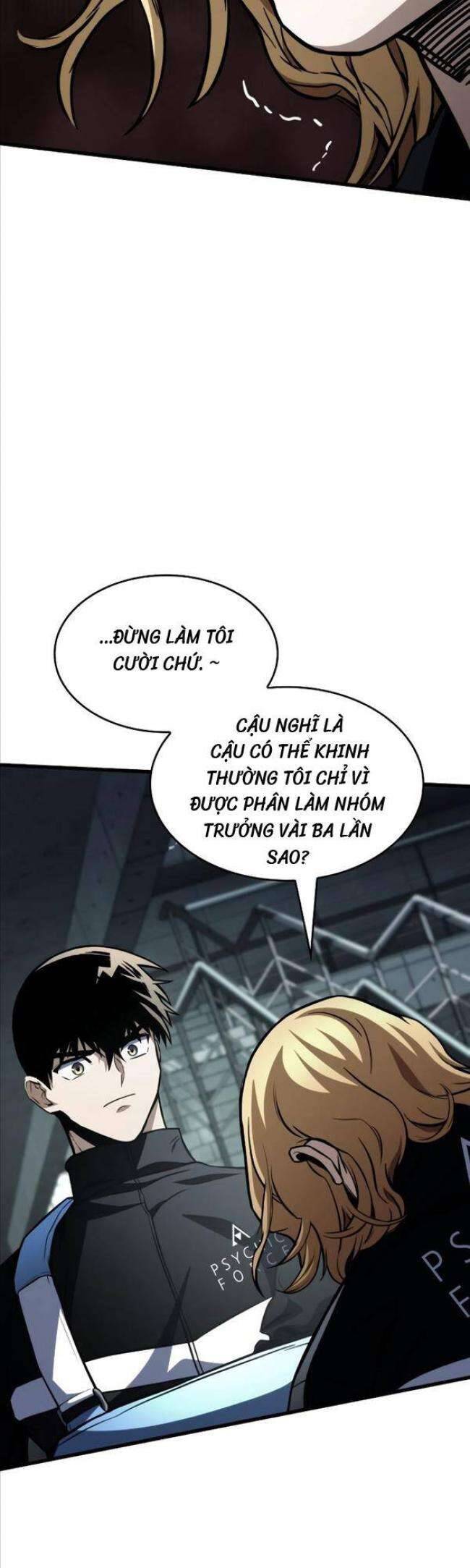 Trảm Long Chapter 59 - Trang 2